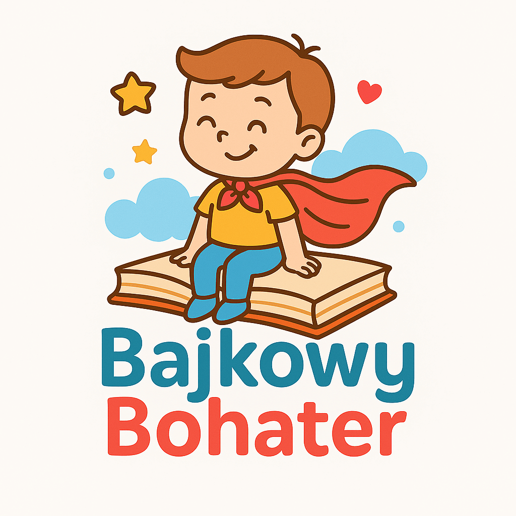 Bajkowy Bohater